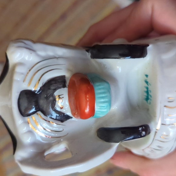 Victorian French Horse Drawn Carriage Porcelain Figurine Cinderella - Picture 7 of 8